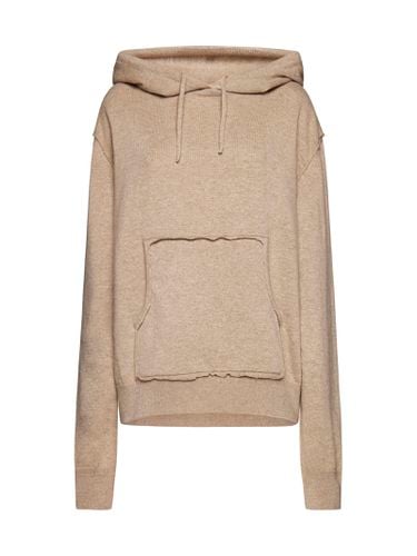 Cashmere Blend Sweater - Maison Margiela - Modalova