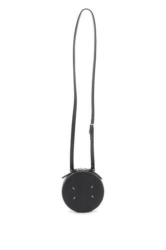 Circle Micro Shoulder Bag - Maison Margiela - Modalova