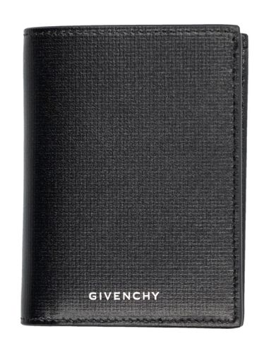 Givenchy Card Holder Flap - Givenchy - Modalova