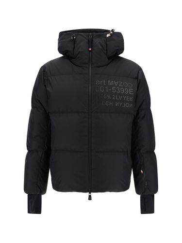 Moncler Grenoble Mazod Jacket - Moncler Grenoble - Modalova