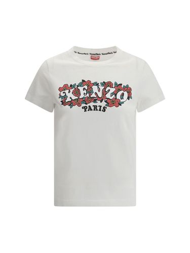 Kenzo T-shirt - Kenzo - Modalova