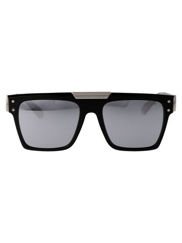 Philipp Plein Spp080 Sunglasses - Philipp Plein - Modalova