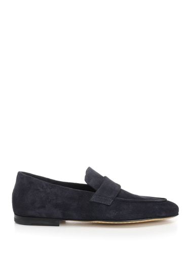 Airto 001 Suede Loafer - Officine Creative - Modalova