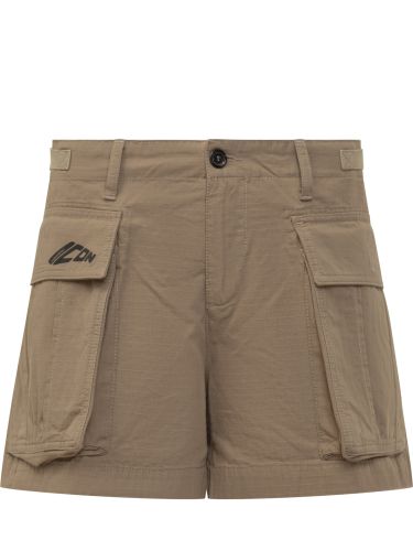 Dsquared2 Icon Cargo Shorts - Dsquared2 - Modalova