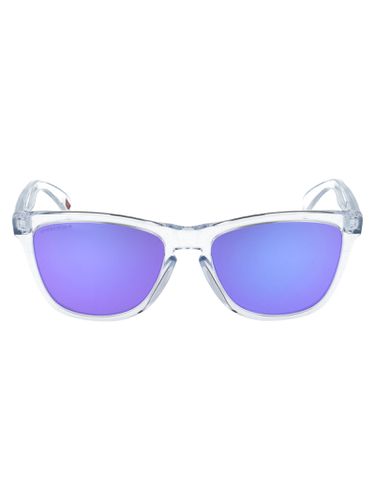 Oakley Frogskins Sunglasses - Oakley - Modalova