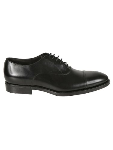 Classic Oxford Shoes - Henderson Baracco - Modalova