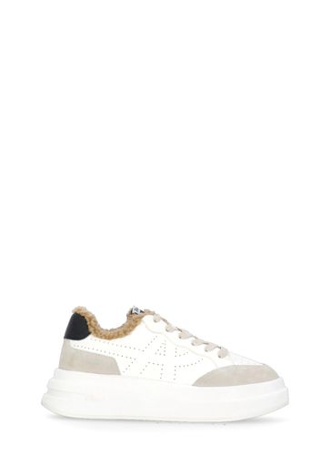 Ash Impuls Fur Sneakers - Ash - Modalova