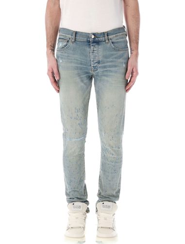 AMIRI Shotgun Skinny Jeans - AMIRI - Modalova