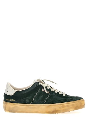 Golden Goose soul Star Sneakers - Golden Goose - Modalova