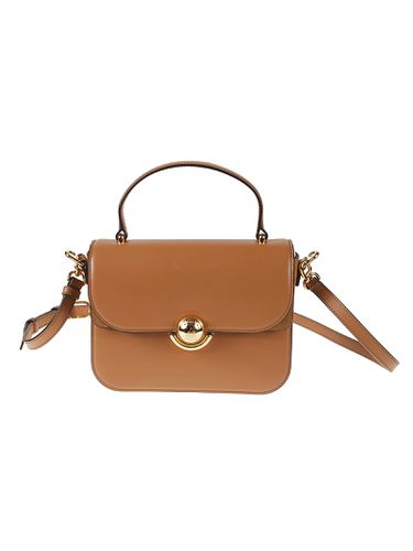 Furla Snap-lock Shoulder Bag - Furla - Modalova