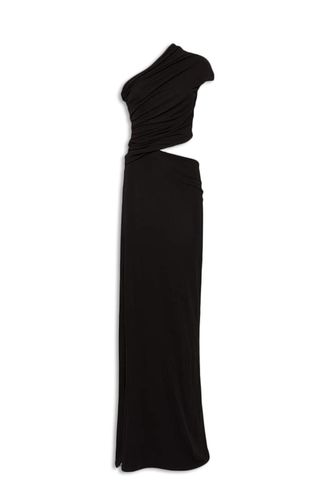 Dsquared2 Asymmetric Maxi Dress - Dsquared2 - Modalova