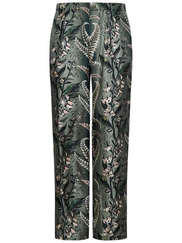 Etro Trousers - Etro - Modalova