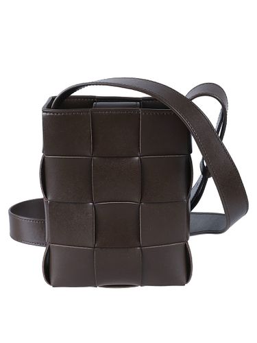 Weave Open Shoulder Bag - Bottega Veneta - Modalova