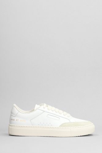 Common Projects Tennis Pro Sneakers - Common Projects - Modalova