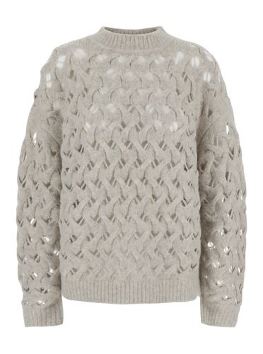 Marant Étoile Aurelia Pull - Marant Étoile - Modalova