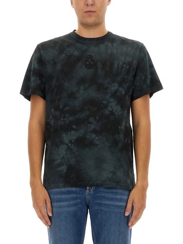 Alexander McQueen Jersey T-shirt - Alexander McQueen - Modalova