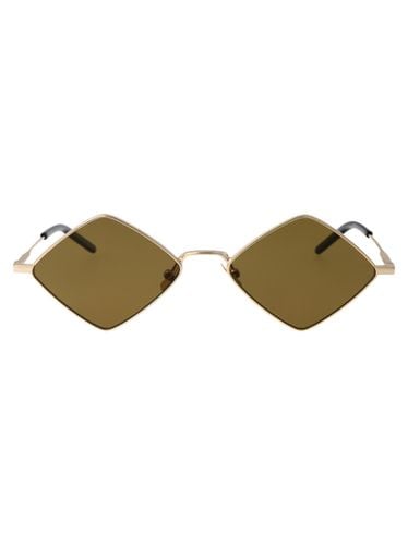 Sl 302 Lisa Sunglasses - Saint Laurent Eyewear - Modalova