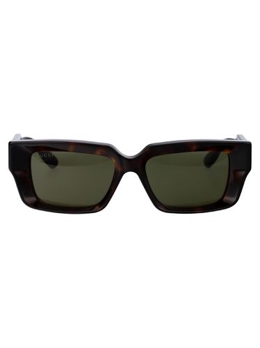 Gucci Eyewear Gg1529s Sunglasses - Gucci Eyewear - Modalova