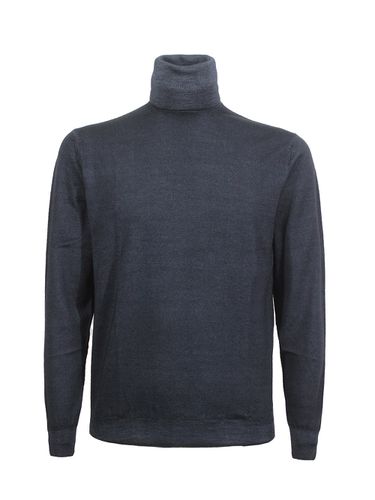 Cruciani Turtleneck - Cruciani - Modalova