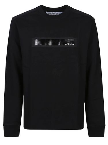 A. P.C. Ernestine Sweatshirt - A.P.C. - Modalova