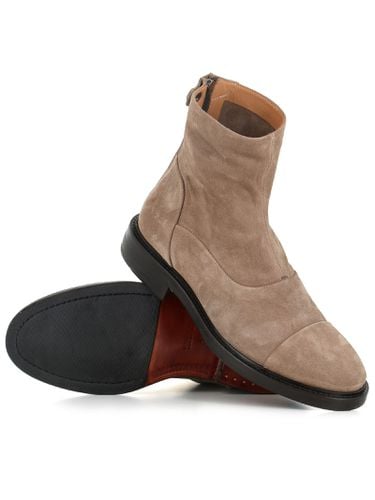 Ankle Boot Gabriel 10023 - Alberto Fasciani - Modalova