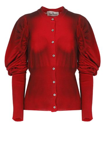 Vivienne Westwood Eli Cardigan - Vivienne Westwood - Modalova