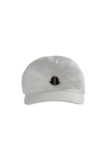 Moncler Genius Baseball Hat - Moncler Genius - Modalova