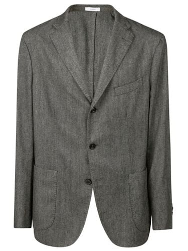 Boglioli Jacket - Boglioli - Modalova