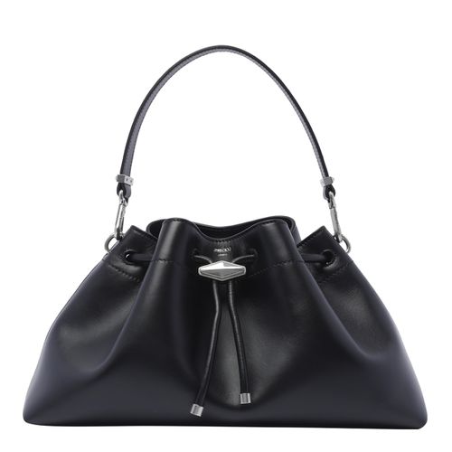 Jimmy Choo Medium Cinch Bucket Bag - Jimmy Choo - Modalova