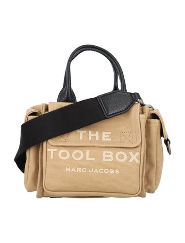 The Mini Pocket Tote Bag - Marc Jacobs - Modalova