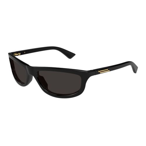 Bv1327s-001 - Bottega Veneta Eyewear - Modalova