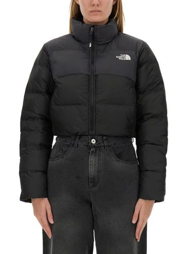 Saikuru Cropped Jacket - The North Face - Modalova