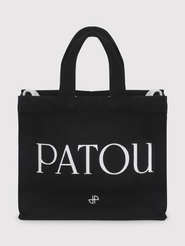 Patou Small Tote Bag - Patou - Modalova