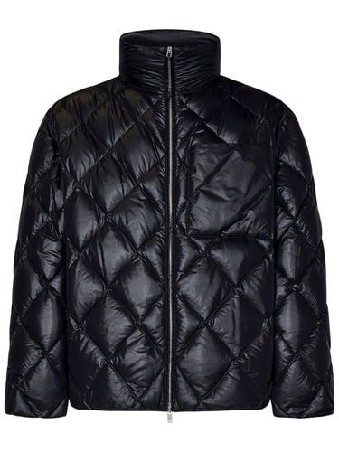 Jil Sander + Quilted Down Jacket - Jil Sander - Modalova