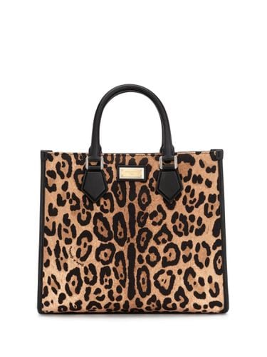 Dolce & Gabbana Tote - Dolce & Gabbana - Modalova