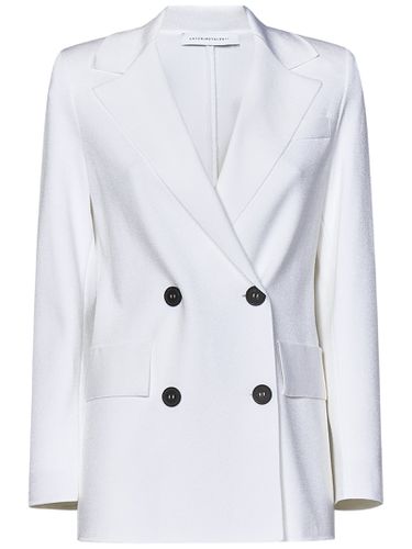 Tehmina Durrani Blazer - Antonino Valenti - Modalova