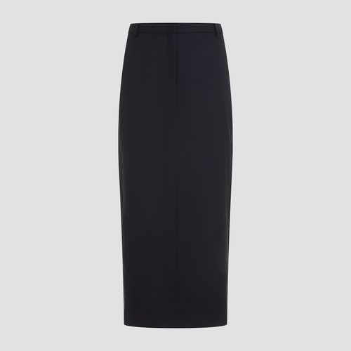 Theory Midi Skirt - Theory - Modalova