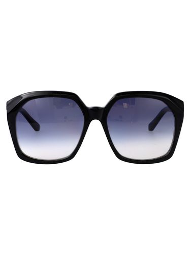 Chloé Eyewear Ch0280s Sunglasses - Chloé Eyewear - Modalova