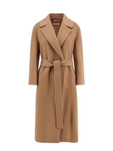 S Max Mara Livia Coat - 'S Max Mara - Modalova