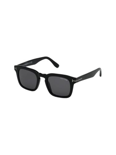 Tf 751 - Dax Sunglasses - Tom Ford Eyewear - Modalova