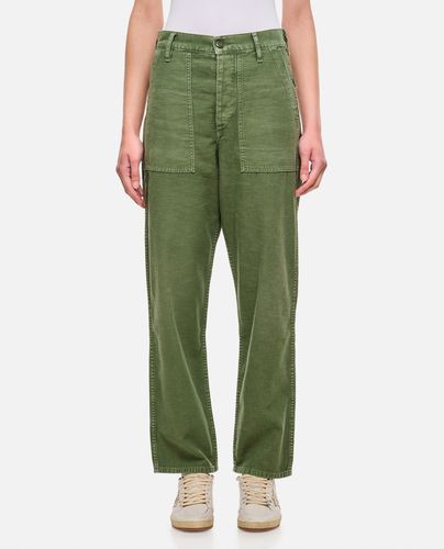 Flat Front Military Pants - Polo Ralph Lauren - Modalova