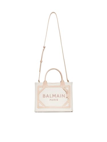 Balmain B-army Bag - Balmain - Modalova