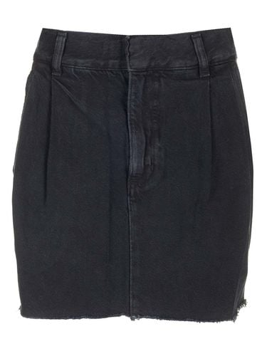 AGOLDE becker Mini Skirt - AGOLDE - Modalova