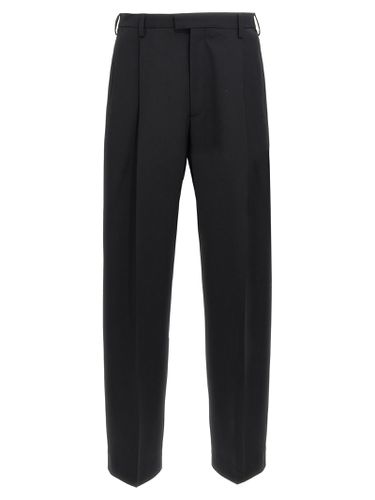 Marni Wool Pants - Marni - Modalova