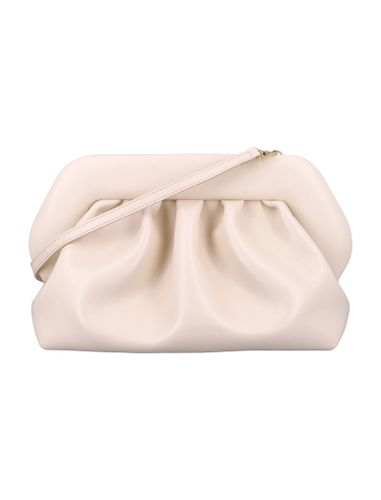 THEMOIRè Bios Vegan Fabric Clutch - THEMOIRè - Modalova