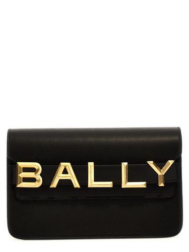 Bally Logo Crossbody Bag - Bally - Modalova