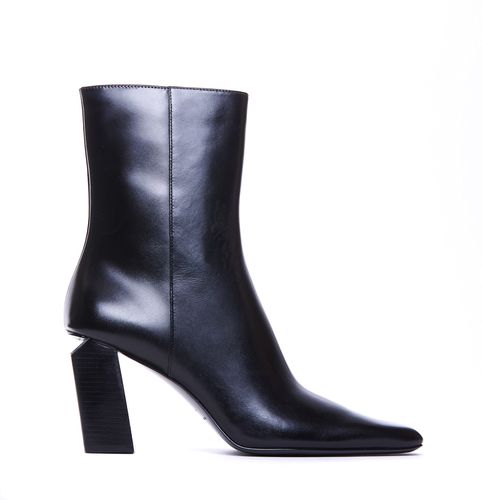 Alexander Wang Toni Pump Booties - Alexander Wang - Modalova