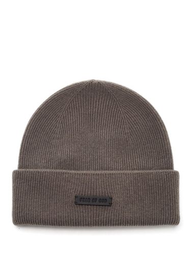 Fear of God Cashmere Beanie - Fear of God - Modalova