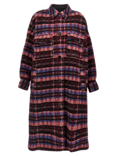 Marant Étoile fontizi Coat - Marant Étoile - Modalova