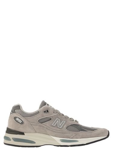 New Balance 991v1 - Sneakers - New Balance - Modalova